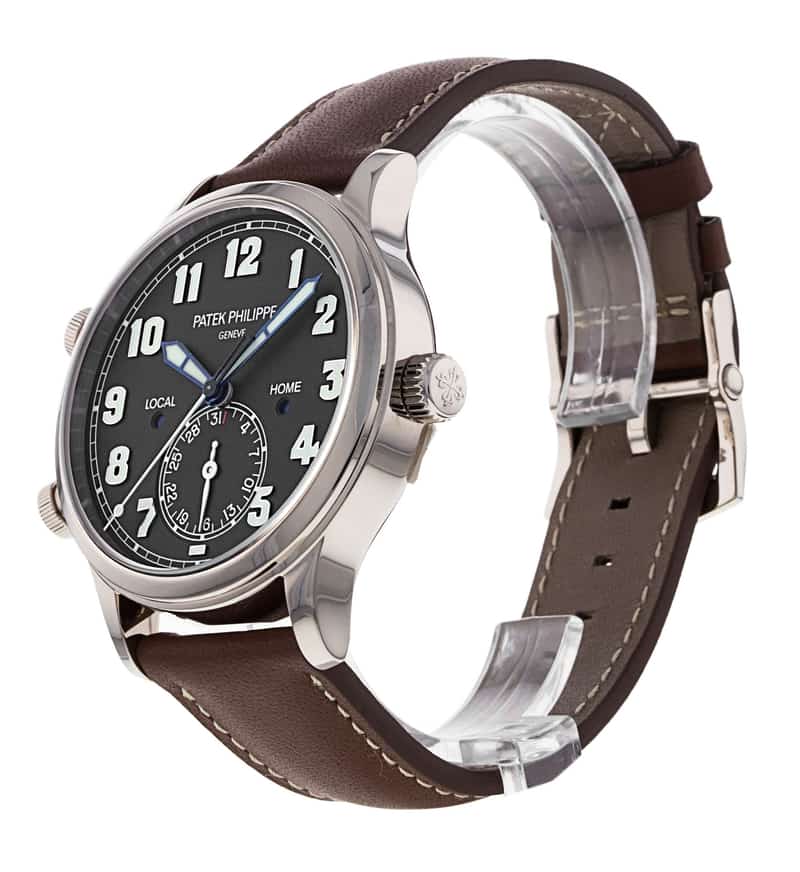 Patek Philippe Complications 5524G-001